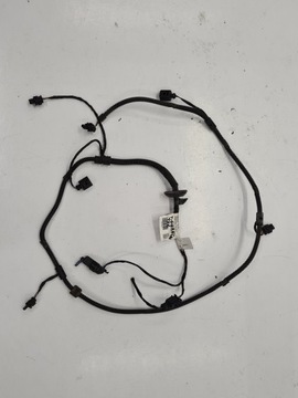 Vw tiguan 5n жгут pdc бампера зад 5n0971104b фото №1