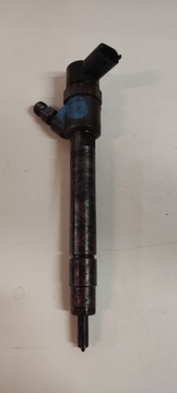 Volvo v70 iii 2.0 инжектор 0445110298 30777526 фото №1