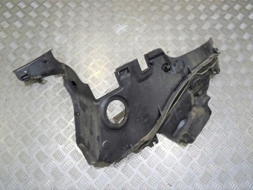 Mercedes gl x166 захист a1666200178 фото №1