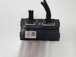 Hyundai tucson iv 23r. модуль блок керування 97255-cz721 фото №1