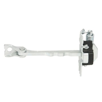 Ограничитель дверь перед renault megane cc iii фото №1