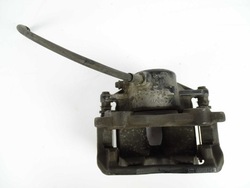 Mercedes c w204 супорт гальмівний праві перед 295 фото №1