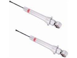 Амортизатори зад mazda rx-8 1.3 03-12 фото №1