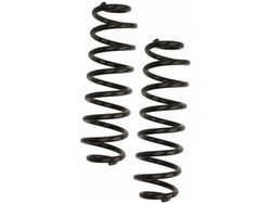 Пружини зад lesjofors 4277830 фото №1