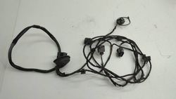 Жгут установка pdc audi a8 d3 фото №1