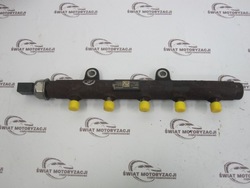 Ford transit 2.2 tdci 12r планка вприскувальний 55pp40-01myb 561201985539 фото №1