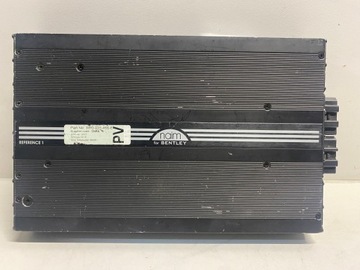 Bentley continental усилитель naim amplifier 3w0035466 e # фото №1