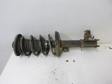 Амортизатор перед правый opel signum vectra 2.2 04r фото №1