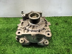 Генератор гибрид bmw f45 i12 i15 mini f60 фото №1