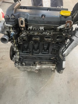 Opel astra corsa meriva 1.4 z14xep двигатель фото №1