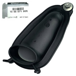 Маслоприемник насоса масла 1.6 dci kadjar koleos ii оригинальный 150507100r фото №1