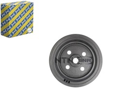 Колесо пасове вала колінчастого ford c-max focus c-max focus i focus ii фото №1