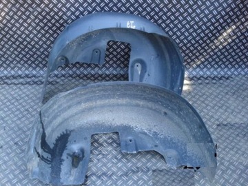 Volvo v70 i 01- підкрилок задні праві ліві оригінал фото №1