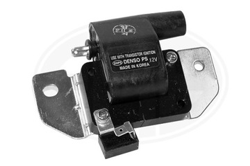 Котушка запалювання era 880070 фото №1