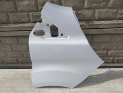 Ford transit custom 2 рестайлінг 17-22 крило праві оригінал фото №1