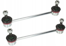 Carisma volvo v40 s40 з'єднувачі стабілізатора перед фото №1