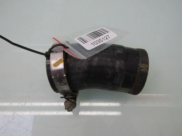 Ceed iii 1.4 t-gdi 18r шланг интеркулер турбины фото №1