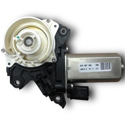 Audi a8 d4 доводчик дверь 4f0837060 фото №1