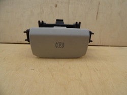 Peugeot 508 кнопка гальма ручного 96661121 фото №1