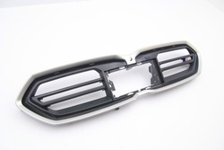 Оригинальная решётка решётка радиатора bmw 1 f70 m1 м-пакет 2024 5a35d33 фото №1