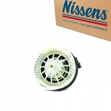 Повітродувка do volvo v70 iii 2.5 3.0 t6 3.2 d2 t4 t5 фото №1