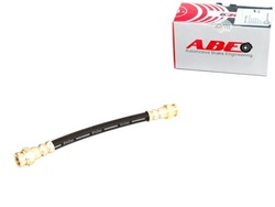 Шланг гальмівний elast. fiat idea punto lancia mu фото №1