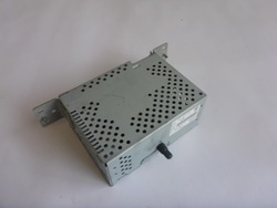 Радио считыватель синхронизация 3 ford focus iv mk4 18- фото №1