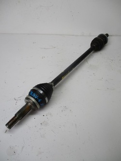 Піввісь ліва toyota rav 4 v 2,5 hyb фото №1