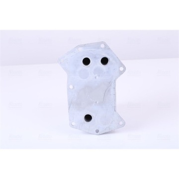 Радиаторов масла range rover iii i 06-13 3.6 фото №1