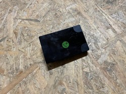 Зарядний пристрій індукційна citroen c5 aircross 9813403280 01 981340328001 фото №1