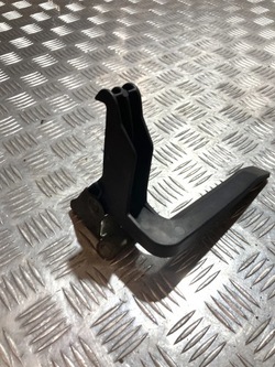 Ручка засув капота c4 grand picasso ii 13- 2.0 фото №1