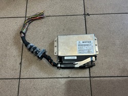 Блок керування комп'ютер коробки audi a6 c5 3.0 v6 asn фото №1