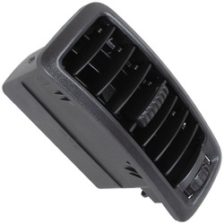 Решётка воздуховод наддув do renault trafic ii 2001-2014 фото №1