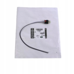 Джгут датчик тиску вихлопних газів land rover range rover 2,0 aj200 high фото №1