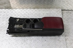 Lexus rc 350 rcf тунель середній підлокітник фото №1