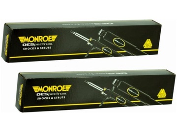 Амортизаторы зад monroe 376248sp фото №1