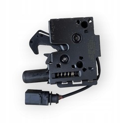 Audi q5 sq5 fy 2017-24 рік замок ременя оригінал фото №1