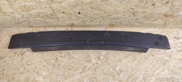 Jeep compass patriot балка абсорбер підсилювач бампера пінополістирол піна фото №1