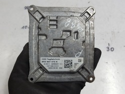 Audi a4 b8 08r- модуль світла led 8k0907472a фото №1