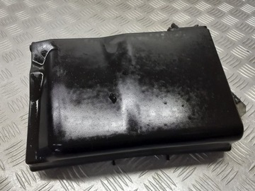 Защита акумулятора skoda fabia i 1.2 6q0937550f фото №1