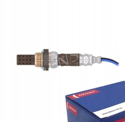 Лямбда-зонд універсальний do subaru impreza 1.6 2.0 фото №1