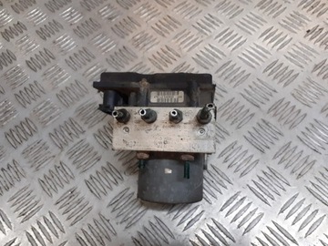 Насос abs opel corsa c 1.0 24469609 фото №1