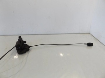 Clio iii универсал замок дверь левый зад 4pin фото №1