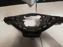 Toyota chr ch-r каркас решітка решітка радіатора перед 53112-f4010 фото №1