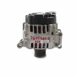 Генератор mini oem номер 7615484 фото №1