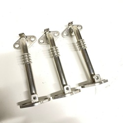 Renault captur ii гібрид трубка шланг 147251411r фото №1