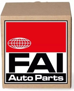 Fai autoparts насос масла op01 фото №1