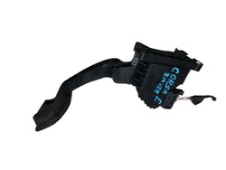 Opel corsa e 1.4 b потенциометр газа 13305804 фото №1