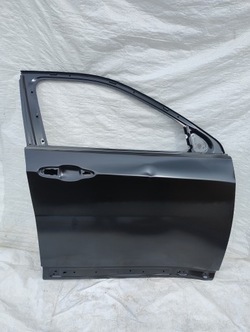 Jeep compass ii 2 16- дверь перед правые передние правые фото №1