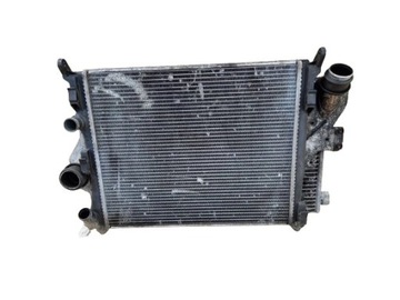 Радіаторів води кондиціонера комплект радіатор renault clio ii 2 фото №1